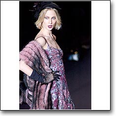 CLICK for Mariella Burani Autumn Winter 06 07