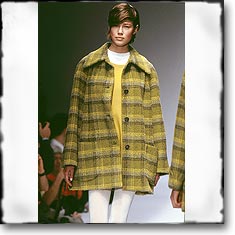 Gucci Fashion Show Milan Fall Winter '94'95 © interneTrends.com classic
