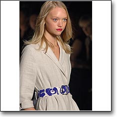 CLICK for Etro Spring Summer 06