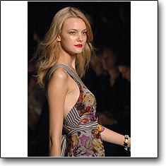 CLICK for Etro Spring Summer 06