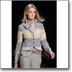 CLICK for Etro Spring Summer 07