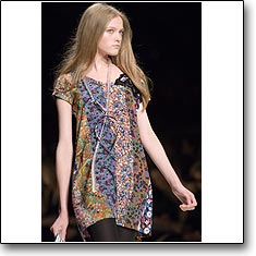 CLICK for Etro Spring Summer 07