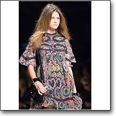 CLICK for Etro Spring Summer 07