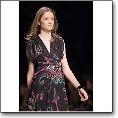 CLICK for Etro Spring Summer 07