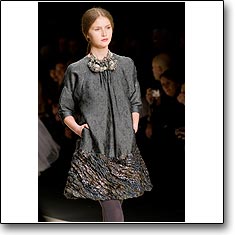 CLICK for Antonio Marras Autumn Winter 08 09