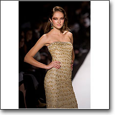 CLICK for Badgley Mischka Autumn Winter 08 09