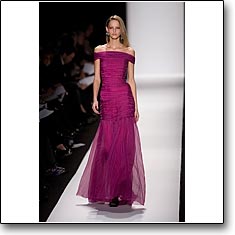 CLICK for Badgley Mischka Autumn Winter 08 09