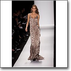 CLICK for Badgley Mischka Autumn Winter 08 09