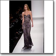 CLICK for Badgley Mischka Autumn Winter 08 09