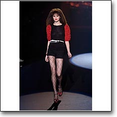 CLICK for Betsey Johnson Autumn Winter 08 09