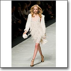 CLICK for Blumarine Autumn Winter 08 09