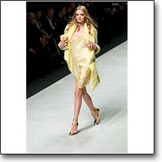 CLICK for Blumarine Autumn Winter 08 09