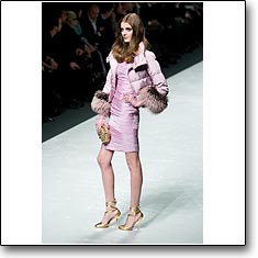 CLICK for Blumarine Autumn Winter 08 09