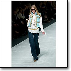 CLICK for Blumarine Autumn Winter 08 09