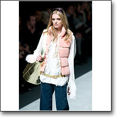 CLICK for Blumarine Autumn Winter 08 09