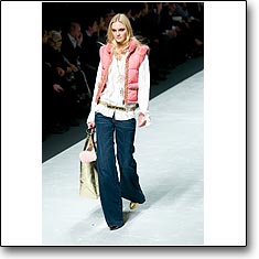 CLICK for Blumarine Autumn Winter 08 09