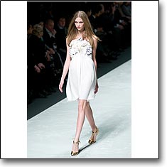 CLICK for Blumarine Autumn Winter 08 09