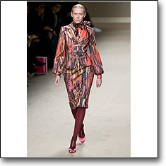 CLICK for Clips Autumn Winter 08 09