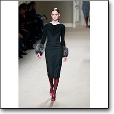 CLICK for Clips Autumn Winter 08 09