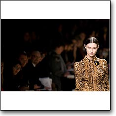 CLICK for Clips Autumn Winter 08 09
