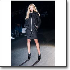 CLICK for DSquared 2 Autumn Winter 08 09