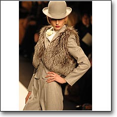 CLICK for Lorenzo Riva Autumn Winter 08 09