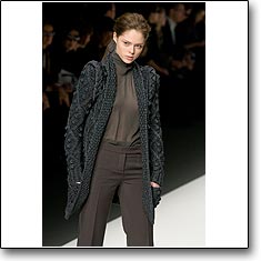 CLICK for Max Mara Autumn Winter 08 09