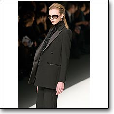 CLICK for Max Mara Autumn Winter 08 09