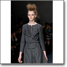 CLICK for Sportmax Autumn Winter 08 09