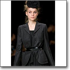 CLICK for Sportmax Autumn Winter 08 09