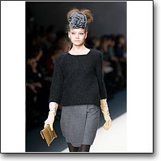 CLICK for Sportmax Autumn Winter 08 09