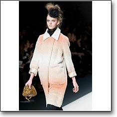 CLICK for Sportmax Autumn Winter 08 09