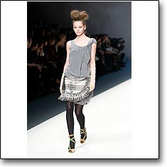 CLICK for Sportmax Autumn Winter 08 09