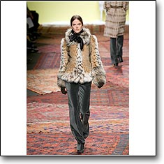 CLICK for Thes & Thes Autumn Winter 08 09