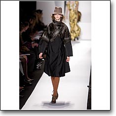 CLICK for Vera Wang Autumn Winter 08 09