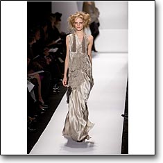 CLICK for Vera Wang Autumn Winter 08 09