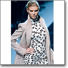 CLICK for Blumarine Autumn Winter 09 10