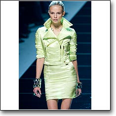 CLICK for Blumarine Autumn Winter 09 10