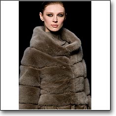 CLICK for Ermanno Scervino Autumn Winter 09 10