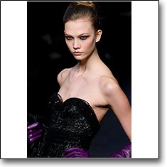 CLICK for Ermanno Scervino Autumn Winter 09 10