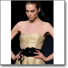 CLICK for Ermanno Scervino Autumn Winter 09 10