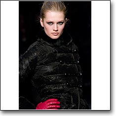 CLICK for Ermanno Scervino Autumn Winter 09 10