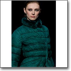 CLICK for Ermanno Scervino Autumn Winter 09 10