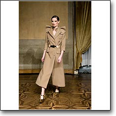 CLICK for Francesco Scognamiglio Autumn Winter 09 10