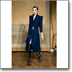 CLICK for Francesco Scognamiglio Autumn Winter 09 10