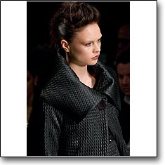 CLICK for Krizia Autumn Winter 09 10