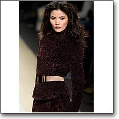 CLICK for Luciano Soprani Autumn Winter 09 10