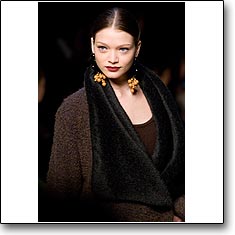 CLICK for Mariella Burani Autumn Winter 09 10