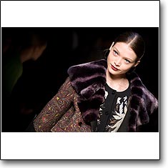 CLICK for Mariella Burani Autumn Winter 09 10