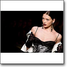 CLICK for Mariella Burani Autumn Winter 09 10